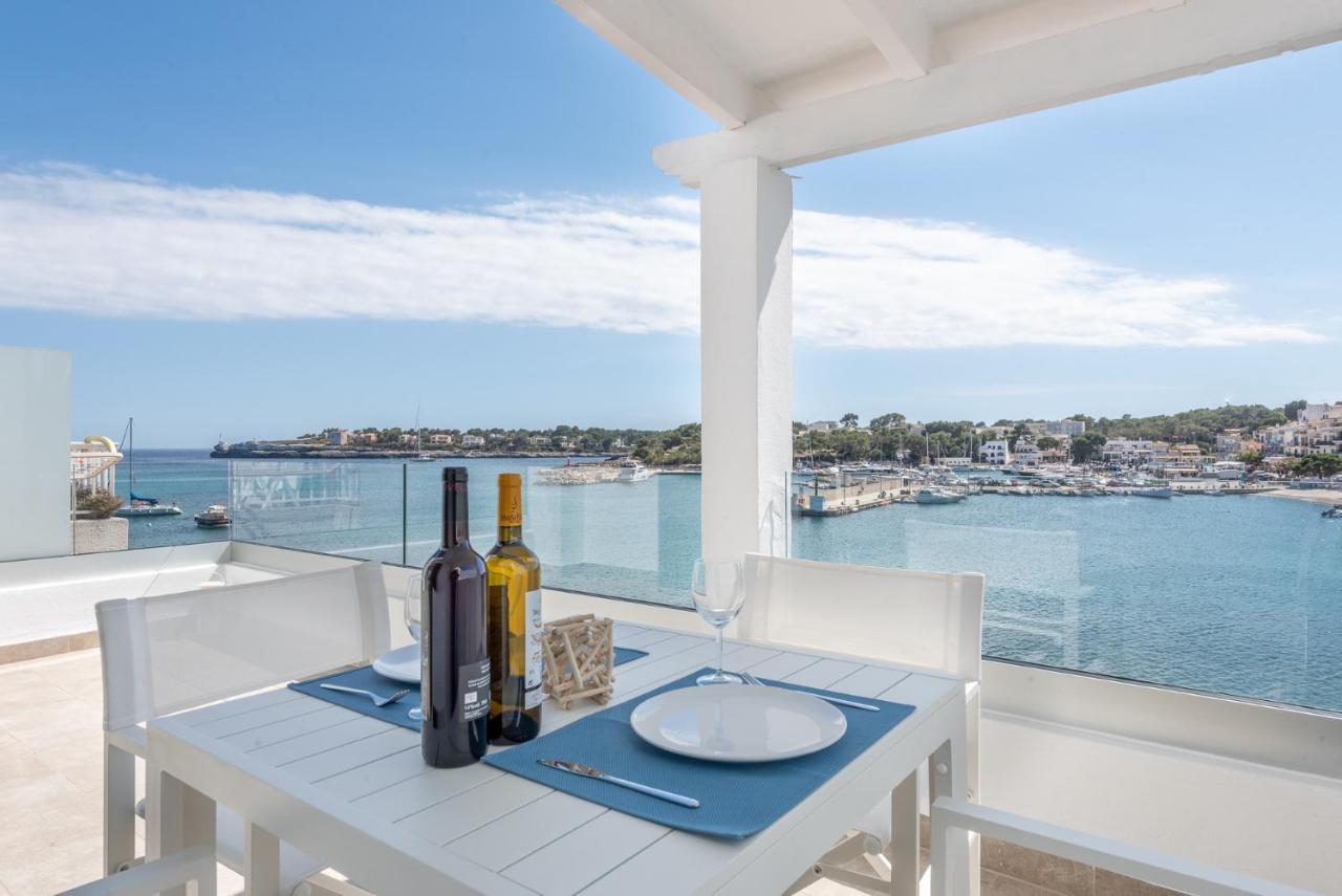 Apartment Sa Caseta 1 By Mallorca House Rent Porto Petro  Exterior photo