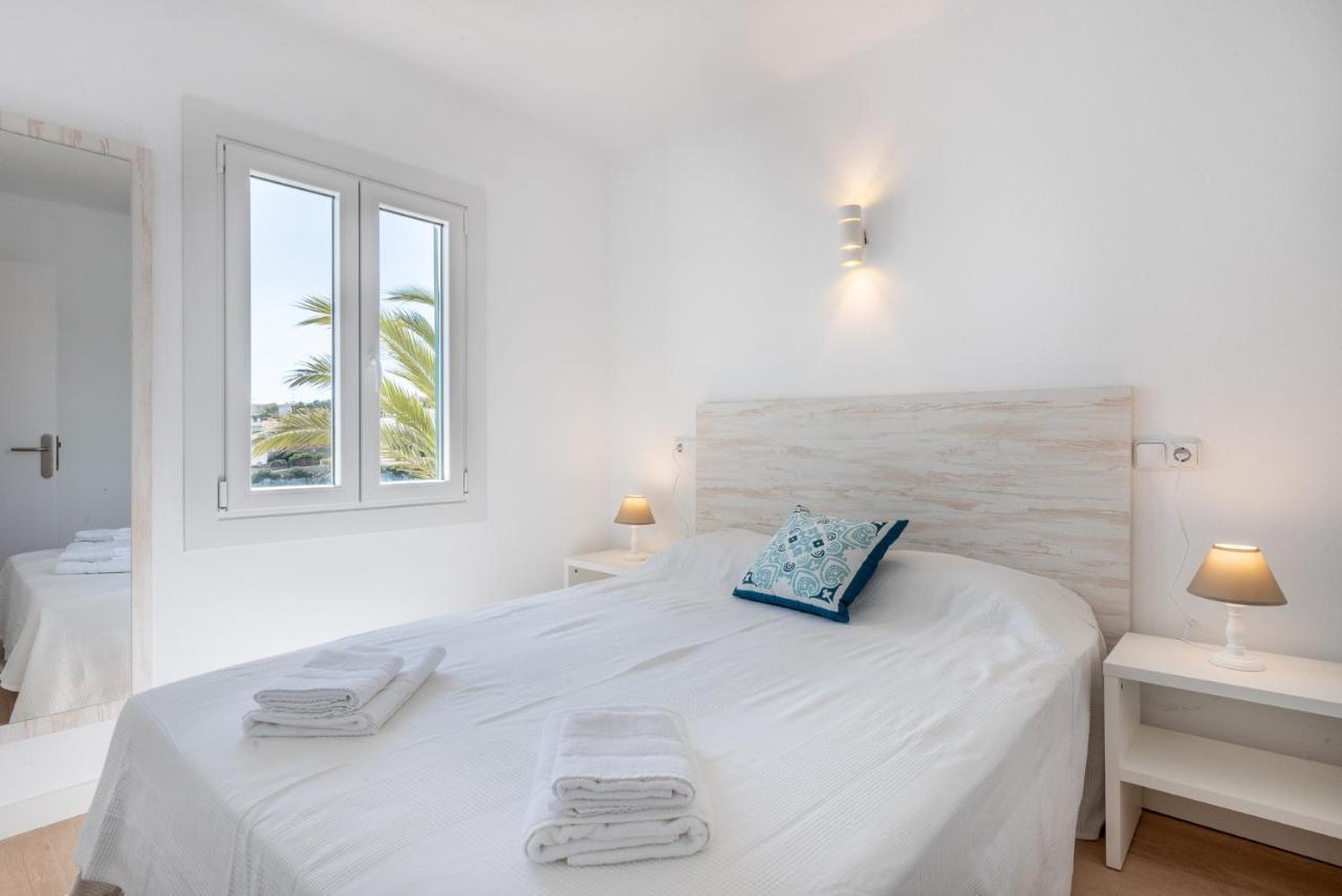 Apartment Sa Caseta 1 By Mallorca House Rent Porto Petro  Exterior photo