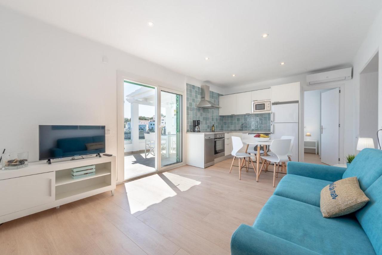 Apartment Sa Caseta 1 By Mallorca House Rent Porto Petro  Exterior photo